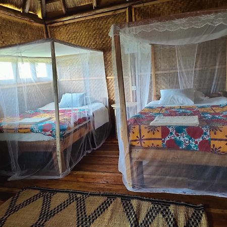 Mwamba Kelele Lodge Fort Portal Εξωτερικό φωτογραφία