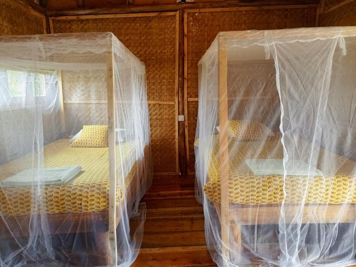 Mwamba Kelele Lodge Fort Portal Εξωτερικό φωτογραφία
