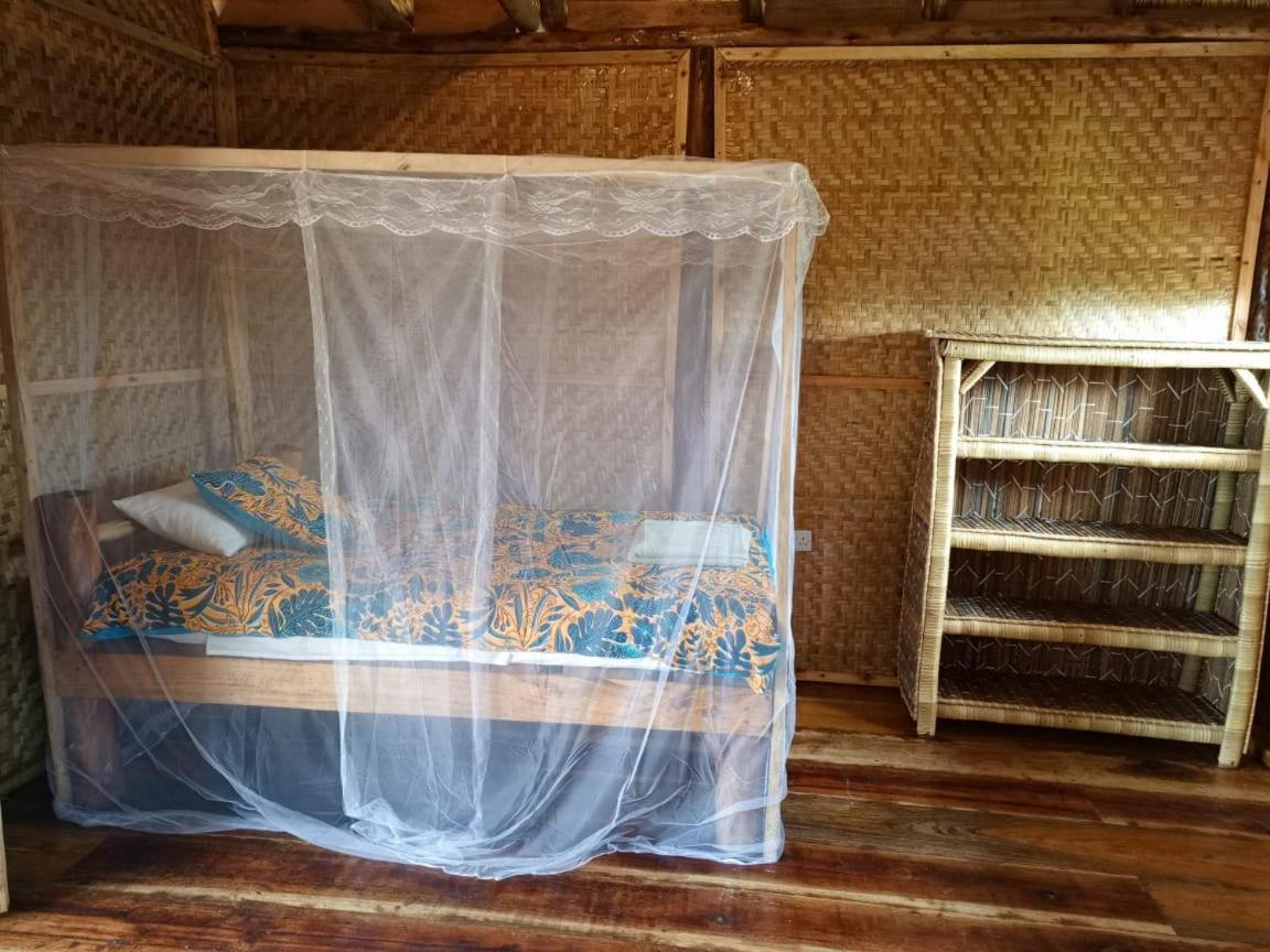 Mwamba Kelele Lodge Fort Portal Εξωτερικό φωτογραφία