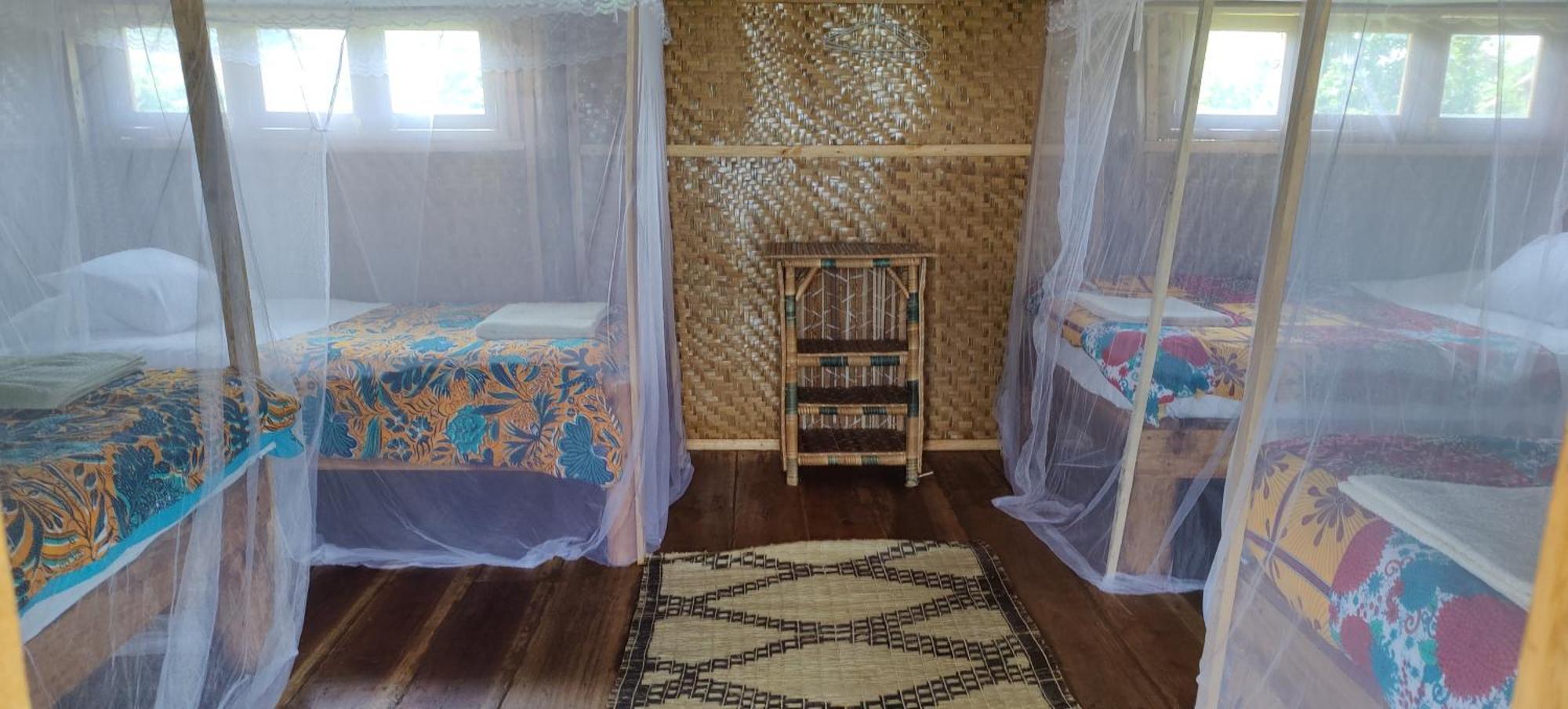 Mwamba Kelele Lodge Fort Portal Εξωτερικό φωτογραφία