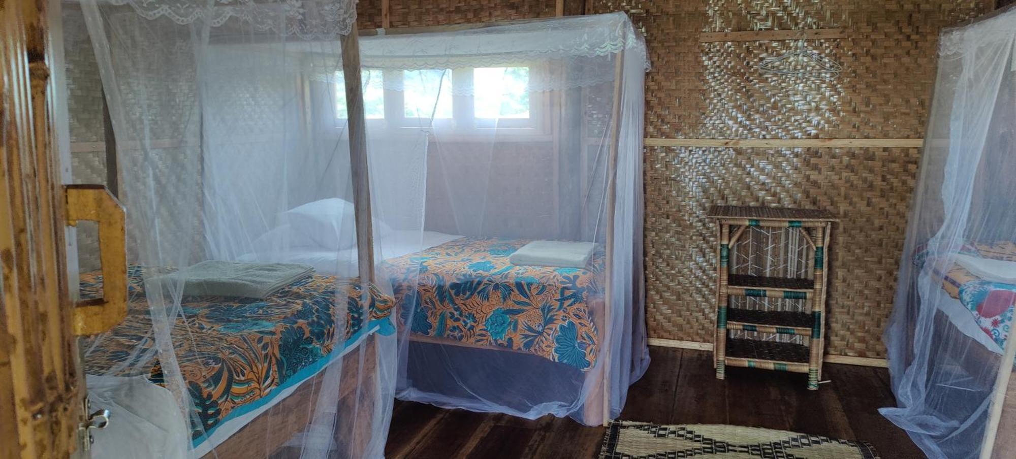 Mwamba Kelele Lodge Fort Portal Εξωτερικό φωτογραφία