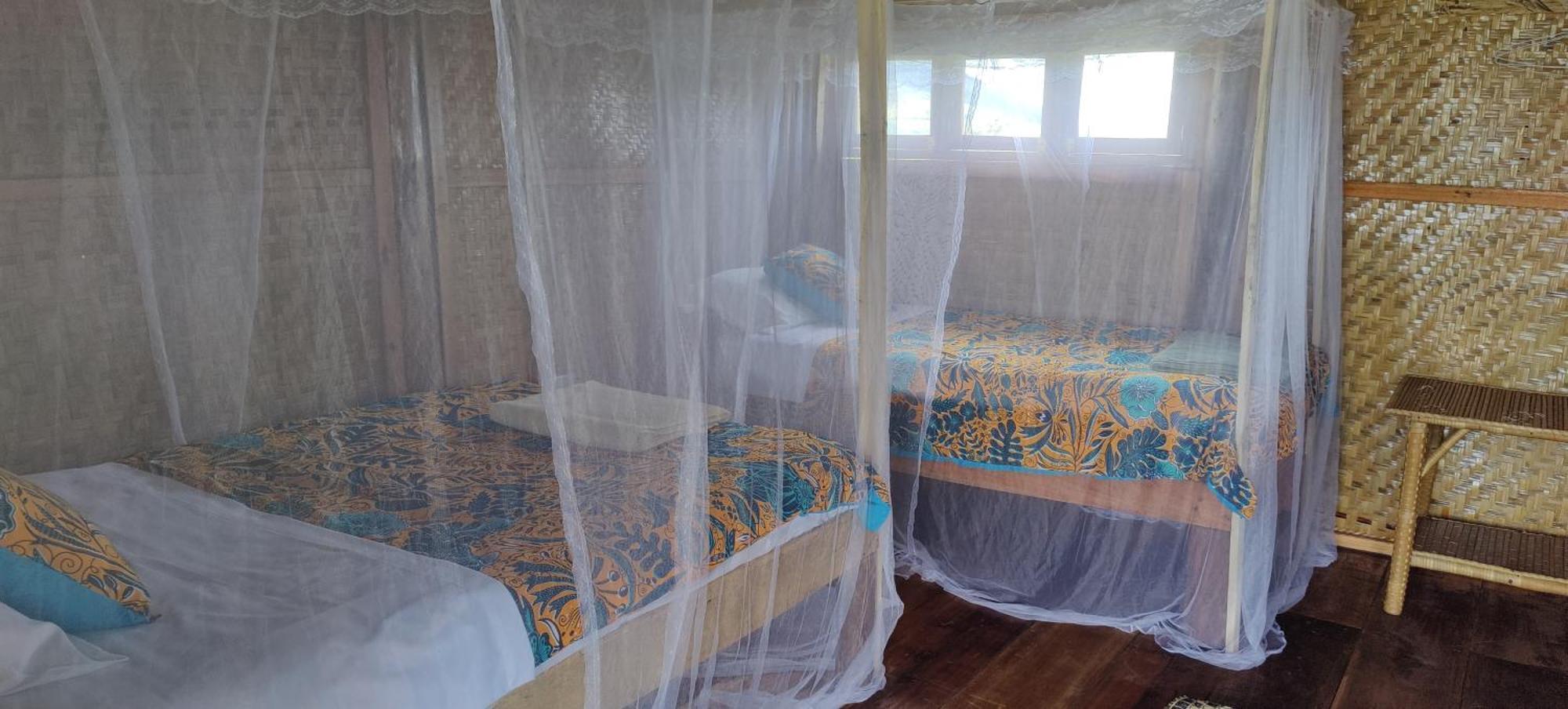 Mwamba Kelele Lodge Fort Portal Εξωτερικό φωτογραφία