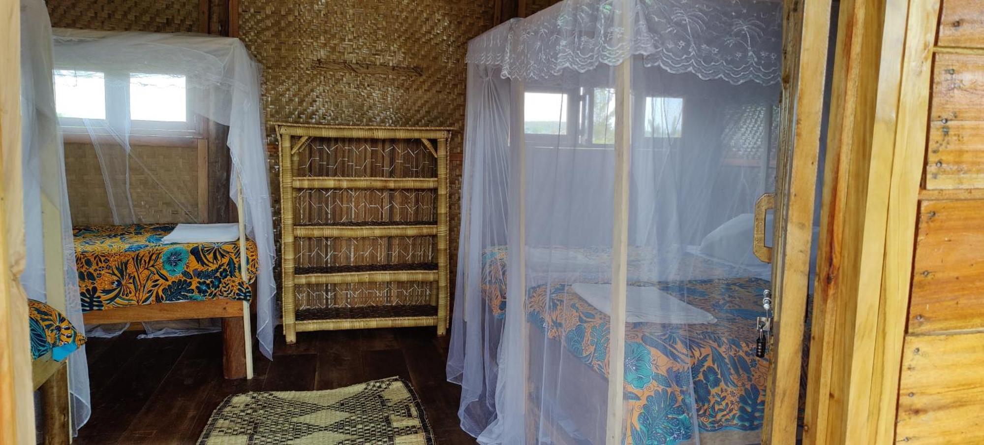 Mwamba Kelele Lodge Fort Portal Εξωτερικό φωτογραφία
