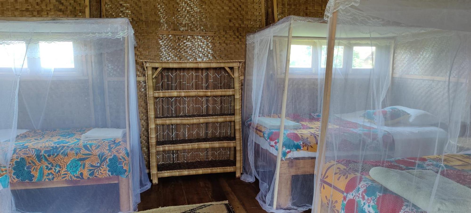Mwamba Kelele Lodge Fort Portal Εξωτερικό φωτογραφία