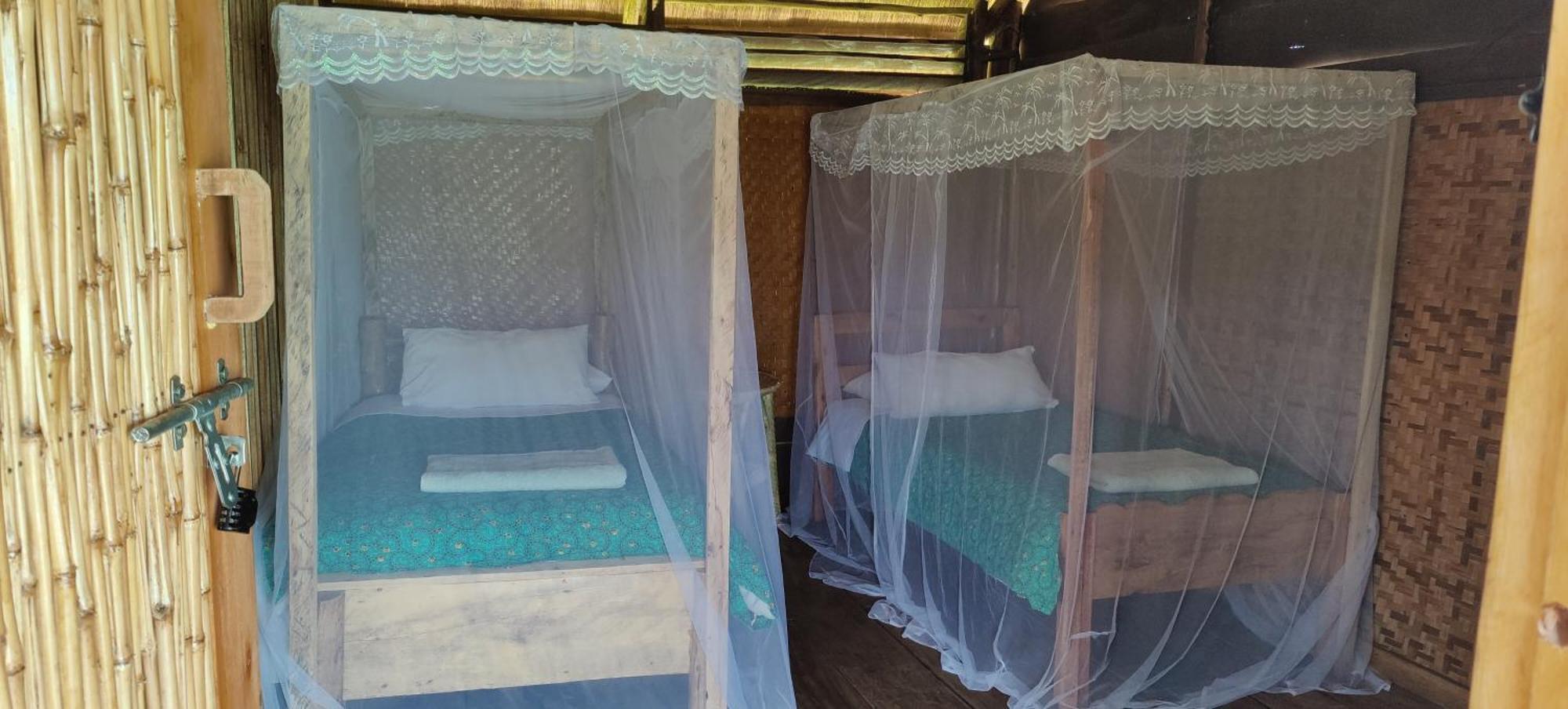 Mwamba Kelele Lodge Fort Portal Εξωτερικό φωτογραφία