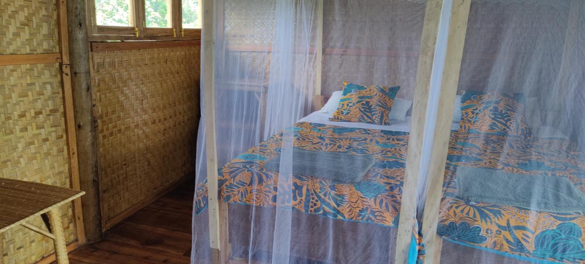 Mwamba Kelele Lodge Fort Portal Εξωτερικό φωτογραφία